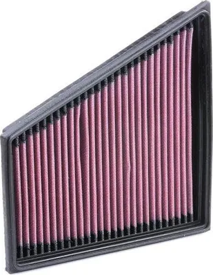 Immagine prodotto di Inserto filtro aria sportivo K&N per Ford EcoSport r.v. 2010 2.0L Benzina