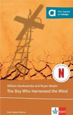 Obrázek produktu pro The Boy Who Harnessed the Wind