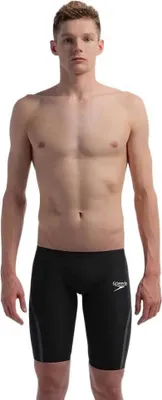 Produktbild von Speedo Fastskin Lzr Pure Intent 2.0 Jammer Schwarz UK 23 Herren Schwarz UK 23