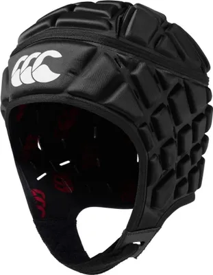 Obrázok produktu pre Canterbury - Chránič hlavy "Raze" pre chlapcov CS1742 (XS) (Black)