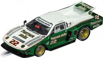 Obrázek produktu pro Auto Carrera D132 - 31045 De Tomaso Pantera No.22