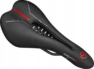 Produktbild von Wittkop Medicus PROevo 7.0 (MTB) bicycle saddle