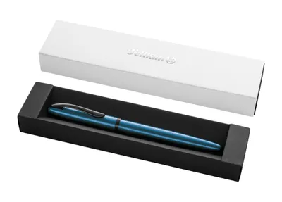 Immagine prodotto di Pelikan Jazz Noble Elegance Pióro kulkowe Aqua