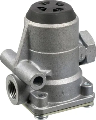 Produktbild von FEBI BILSTEIN Druckbegrenzungsventil 185163 passend für MERCEDES-BENZ ATEGO 2 0,4kg