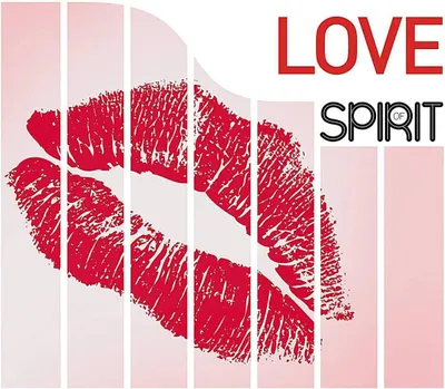 Produktbild von Spirit Of Love