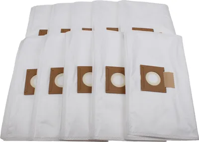 Immagine prodotto di Nilfisk Sacchetti filtro per DSU 8 (VA81397-P10 10pz)