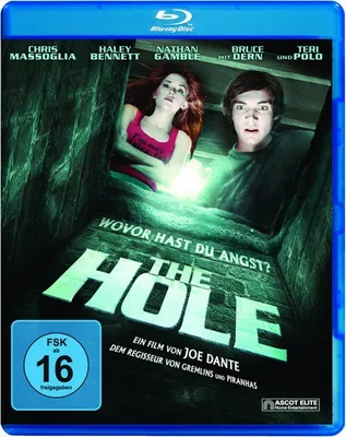 Produktbild von The Hole