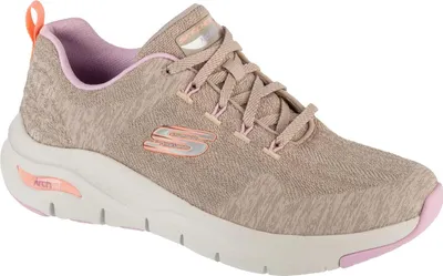 Produktbild von Skechers Sneakers 149414-TPMT in Beige color size 39