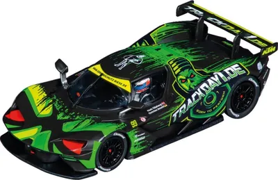 Obrázok produktu pre Carrera KTM X-BOW GT2 'Trackday1.de' 1:32