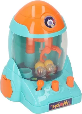 Produktbild von Klebebare Tischwischblätter - Blaue Miniatuurstäubungsmaschine für Kinder