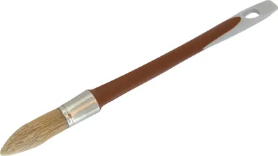 Produktbild von nespoli Sprossenpinsel AirTouch Lasur 15mm