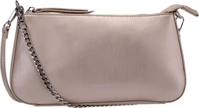 Produktbild von GERRY WEBER Umhängetasche Schultertasche Festive Shoulderbag Oyster Gray beige