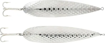 Produktbild von Ragot Mackerel Spoon - Meeresblinker, Länge:8cm