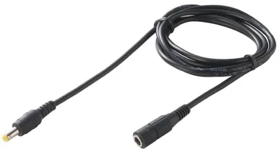 Obrázek produktu pro SUNNY prodlužovací kabel Jack and Plug (2.1x5.5), délka 1.5m