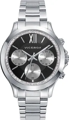 Immagine prodotto di Reloj Mujer Viceroy 42434-53 (Ø 38 mm)