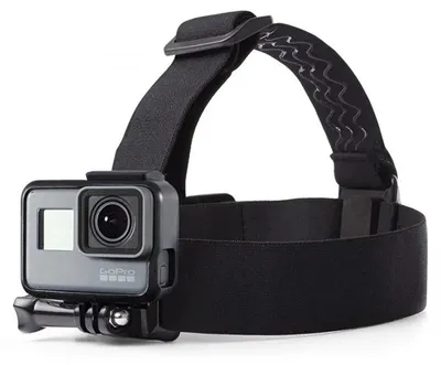 Obrázok produktu pre Tech-Protect head mount GA100 GoPro