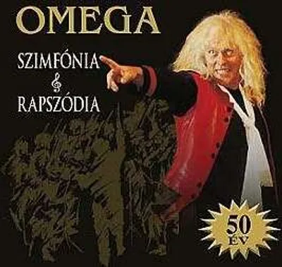 Produktbild von Symphony & Rhapsody
