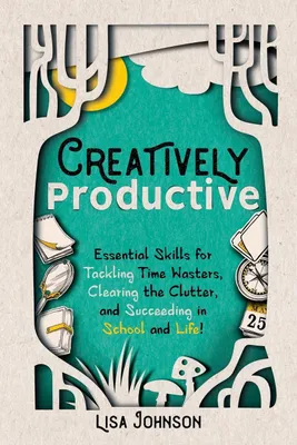 Produktbild von Creatively Productive