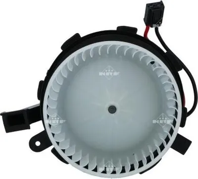 Immagine prodotto di Ventilatore interno ricircolo aria fresca 12 V 2 poli NRF adatto per AUDI A4 e altri