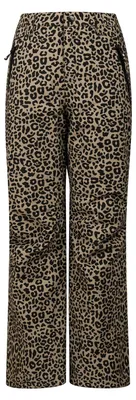 Produktbild von Protest Kinder Skihose Prtmadora Snowpants Beige 140