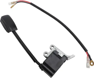 Obrázek produktu pro Motor na trávu - Motor s motorovou zapalovací cívkou Sestava generátoru pro 243R 243RJ 543RBK 543RBS
