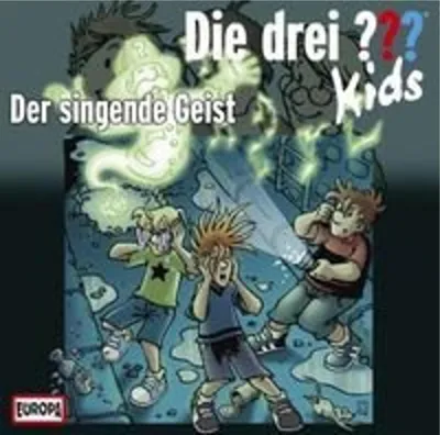 Obrázok produktu pre ISBN 9783803232984, Detské, Nemčina
