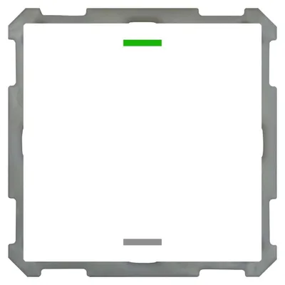 Zdjęcie produktu dla MDT BE-TAL63T1.01 Przycisk światła 63 1-gang RGB-W Temp