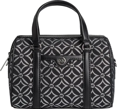 Produktbild von Michael Kors Jet Set Travel Duffle Kleine Umhängetasche 35F4STFC1J für Damen