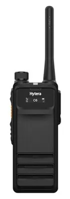 Produktbild von Hytera Communications Hytera HP705 - Tragbar - Zwei-Wege Funkgerät