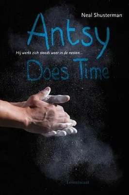 Image de Antsy fait du temps