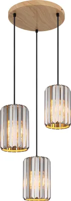 Obrázek produktu pro Globo 30229346, E27, Ip20