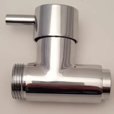 Produktbild von Aqualine Umsteller für Duschsäule