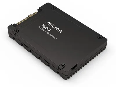 Produktbild von Micron 7500 MAX, 3,2 TB, U.3, 6800 MB/s