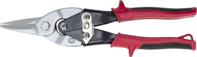 Produktbild von GEDORE red R93310141 Idealschere 250mm gerade mit Hebelübersetzung, 3301742