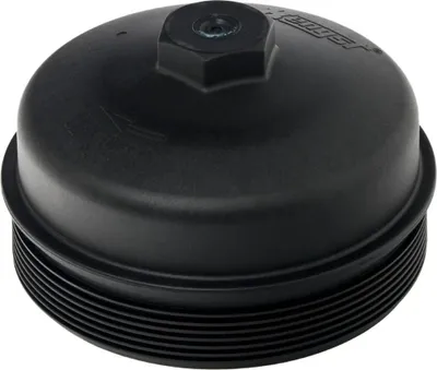 Obrázek produktu pro Kryt, těleso olejového filtru HENGST H501H