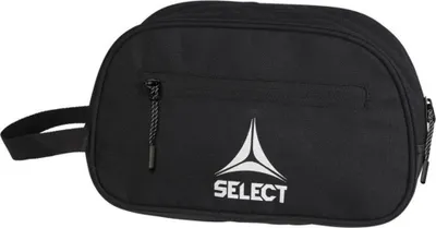 Produktbild von Select Betreuertasche Klein v25 ohne Inhalt - schwarz, Größe:5