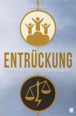 Obrázek produktu pro Entrückung