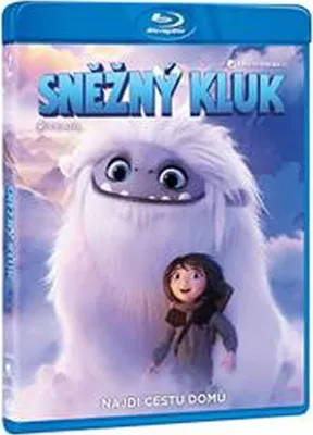 Productafbeelding van Sneeuwkonijn Blu-ray