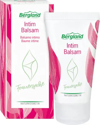 Obrázek produktu pro Intimní - balzám 50ml