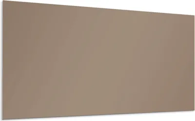 Produktbild von Farbe Braun – Selbstklebende Fliesen – Wandverkleidung – Wandpaneel – PVC Fliesen – Vinylflisen – PCV Flisen – Selbstklebend – Wanddeko – 6 Stück 60 x 30 cm
