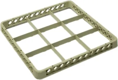 Produktbild von SARO Extender für 9er Gläserkorb