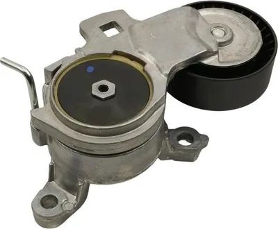 Produktbild von FAST FT44675 Riemenspanner Keilrippenriemen für CITROËN C5 III Kombi (RW) Ø70mm Rolle