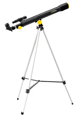 Produktbild von NATIONAL GEOGRAPHIC 50/600 AZ Teleskop