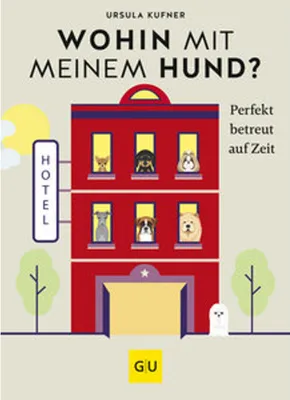 Image de Wohin mit meinem Hund?