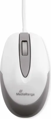 Produktbild von MEDIARANGE Maus MROS214