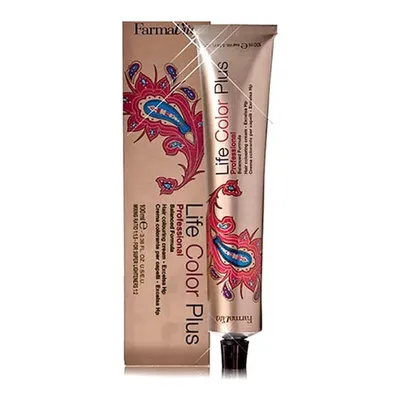 Produktbild von Dauerfärbung Life Color Plus Farmavita Nº 9 11 (100 ml)