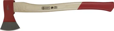 Produktbild von Connex Axt 1000 g mit Hickorystiel