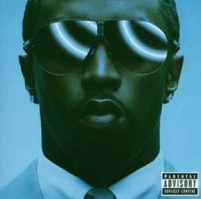 Produktbild von P.Diddy-Press Play