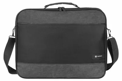 Obrázek produktu pro NATEC Impala 2, Obal s popruhem přes rameno, 39,6 cm (15.6"), Pásek přes rameno