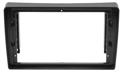 Produktbild von 9\" Radioblende VW Touareg I(7L) 06/2003-002/2010